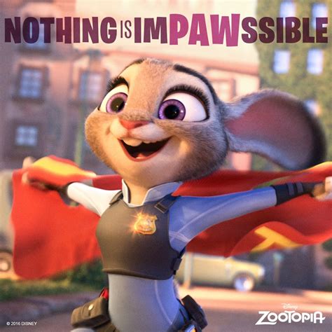 who played judy hopps in zootopia